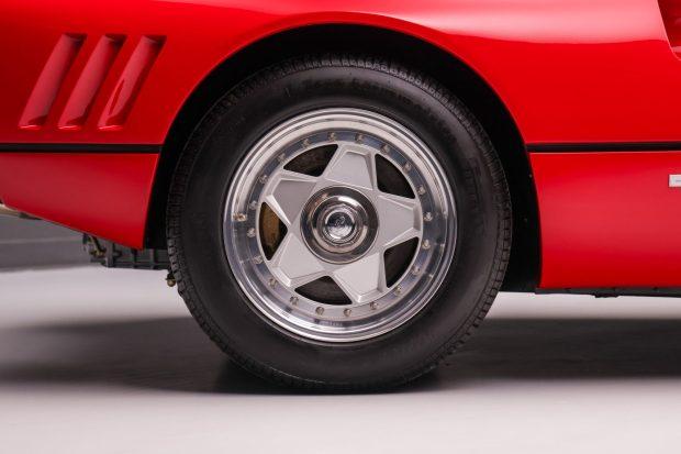 Lot #250,000: 1985 Ferrari 288 GTO