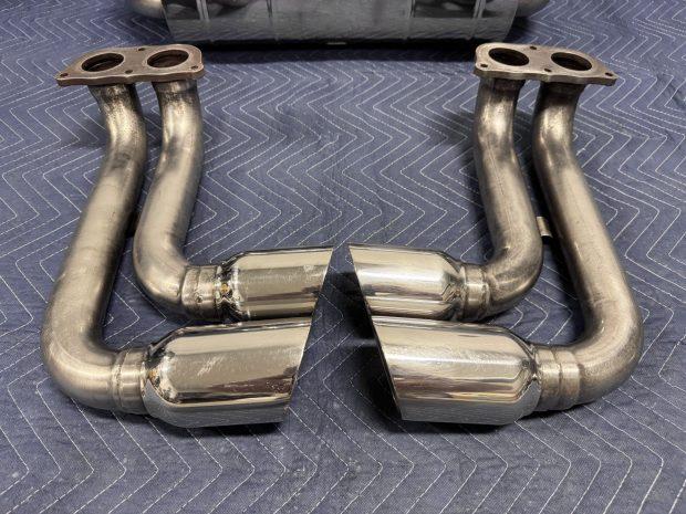 img_1418-03260-scaled-1 No Reserve: Tubi Style Exhaust for Ferrari 360