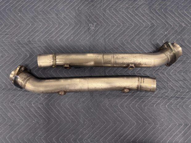 img_1419-03266-scaled-1 No Reserve: Tubi Style Exhaust for Ferrari 360