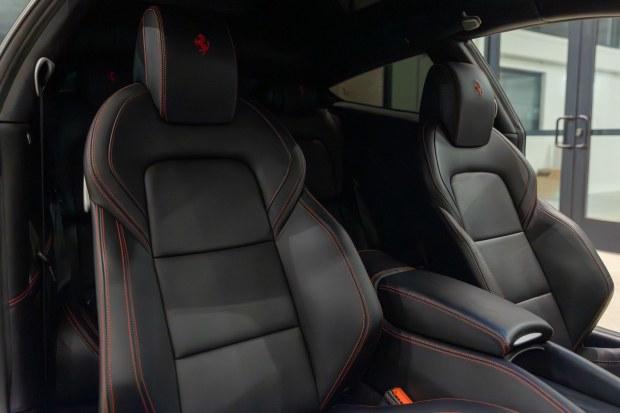 18k-Mile 2014 Ferrari FF