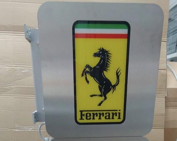 img_2412-56741-scaled-09070 Double-Sided Illuminated Ferrari and Maserati Service Sign