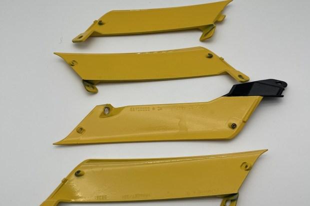 No Reserve: Ferrari Parts & Literature Collection
