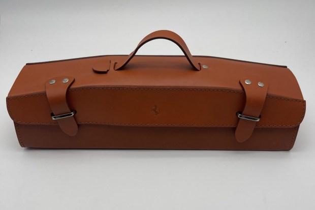 No Reserve: Ferrari Parts & Literature Collection