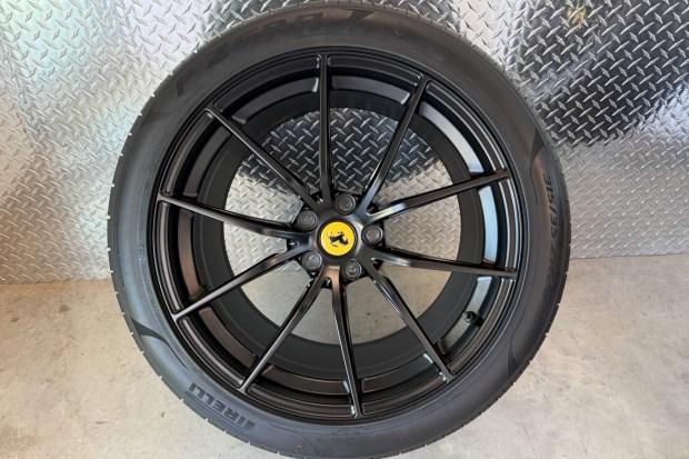 img_7184-28240-scaled-77367 No Reserve: 20×10″ and 20×11.5″ Forged Ferrari 812 Wheels