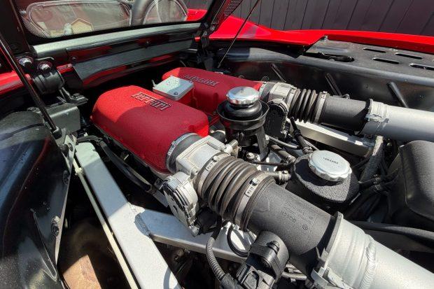 photo_5-20-26_14_22_46-1-copy-2026-06-03-7me-16532-scaled-1 27k-Mile 2005 Ferrari 360 Spider