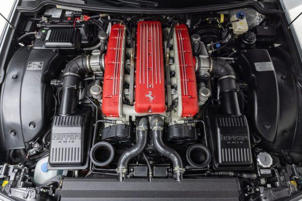 t7_9464-50867-scaled-1 No Reserve: 2005 Ferrari 575 Superamerica