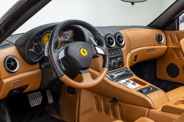 t7_9492-50877-scaled-1 No Reserve: 2005 Ferrari 575 Superamerica