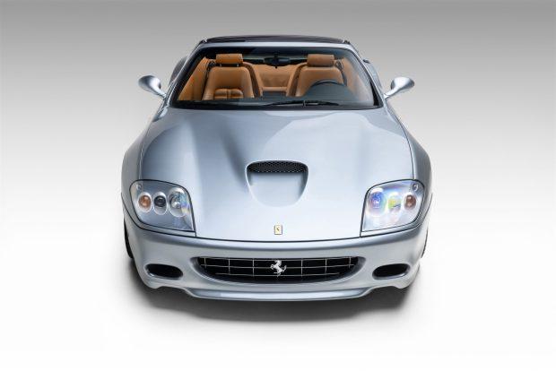 t7_9534-50883-scaled-1 No Reserve: 2005 Ferrari 575 Superamerica