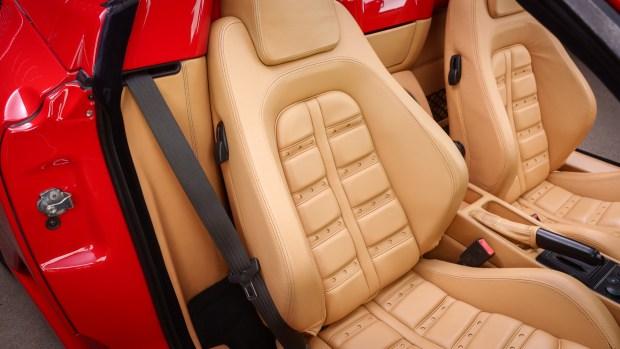 web_50764_2006_ferrari_f430-153-91296 No Reserve: One-Owner, 18k-Mile 2006 Ferrari F430 Spider