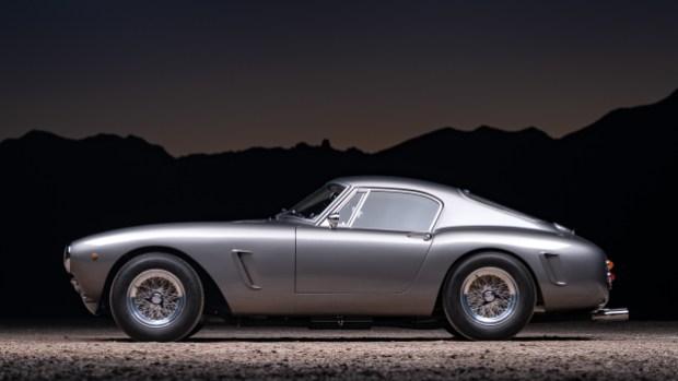 250 GT Berlinetta SWB "Revival" by GTO Engineering