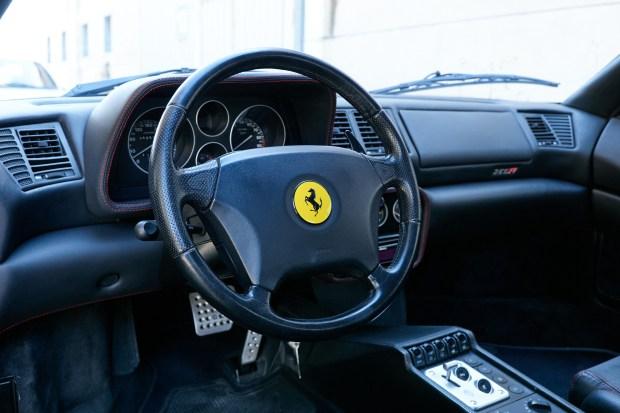 1000425837-2-34685-1 Euro 1998 Ferrari F355 Berlinetta