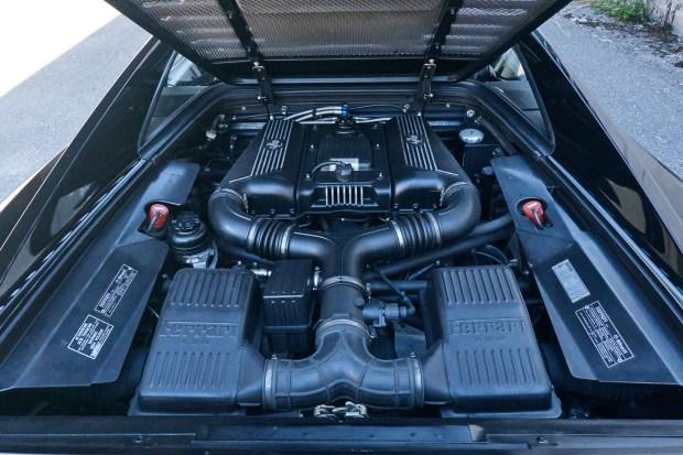 1000425919-1-34487-1 Euro 1998 Ferrari F355 Berlinetta