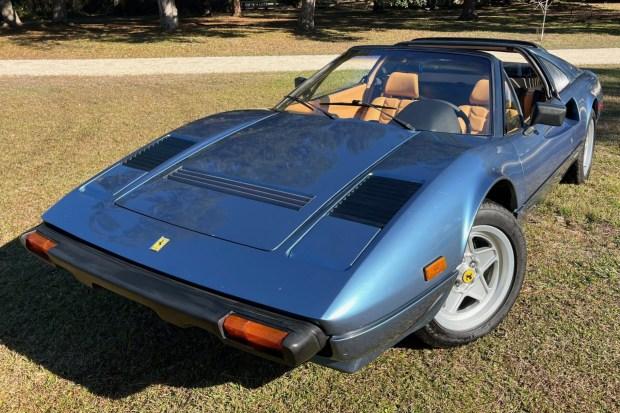 1983_ferrari_308-gts-quattrovalvole_img_1021-54662-scaled-74961 27-Years-Family-Owned 1983 Ferrari 308 GTS Quattrovalvole