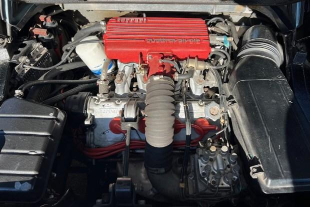 1983_ferrari_308-gts-quattrovalvole_img_1044-54677-scaled-83234-1 27-Years-Family-Owned 1983 Ferrari 308 GTS Quattrovalvole