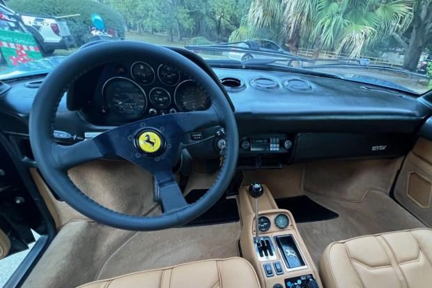 1983_ferrari_308-gts-quattrovalvole_img_1097-54697-scaled-83218-1 27-Years-Family-Owned 1983 Ferrari 308 GTS Quattrovalvole