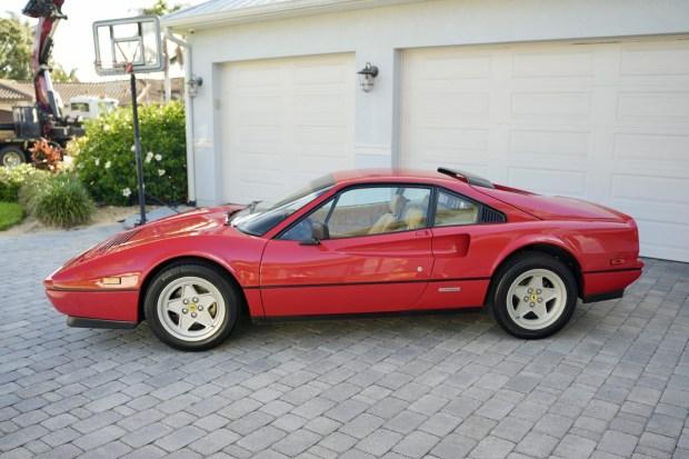 1986 Ferrari 328 GTB