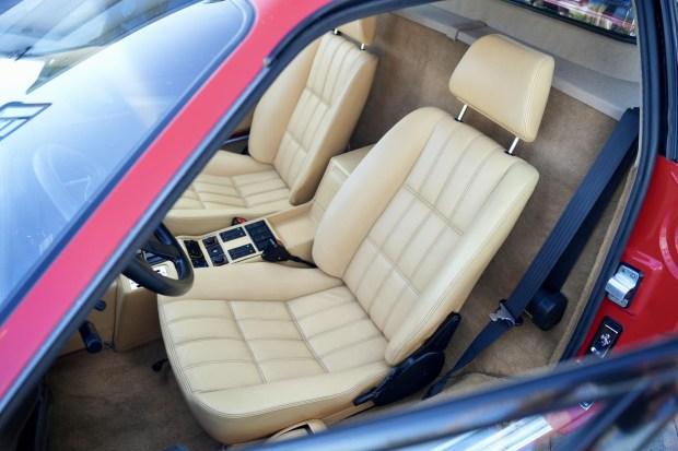 1986 Ferrari 328 GTB