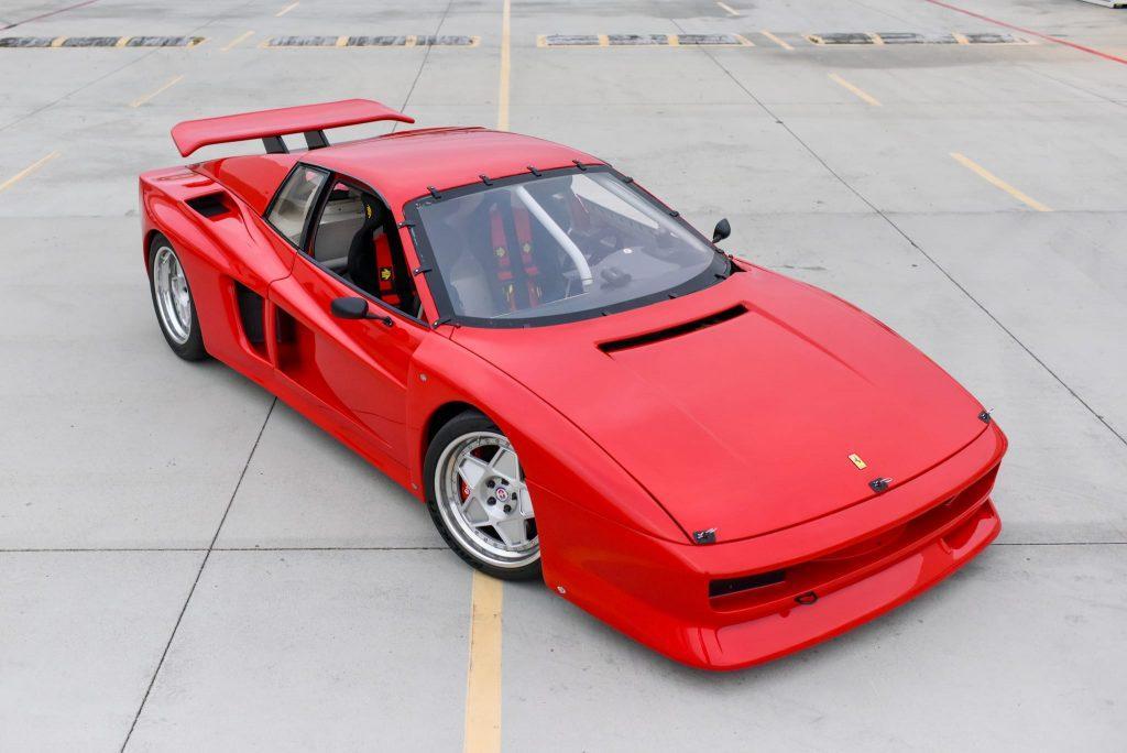 1992 Ferrari 512 TR Race Car 1992_ferrari_512_tr_koenig_specials-244-scaled-57760