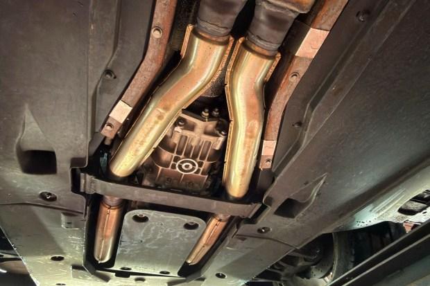 Euro 1996 Ferrari 550 Maranello