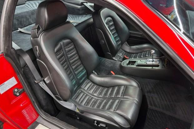 Euro 1996 Ferrari 550 Maranello