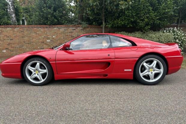 1998_ferrari_f355-berlinetta_img_1839-31884-scaled-1-scaled-copy-2026-07-17-apr-27855-1 17k-Mile 1998 Ferrari F355 Berlinetta 6-Speed