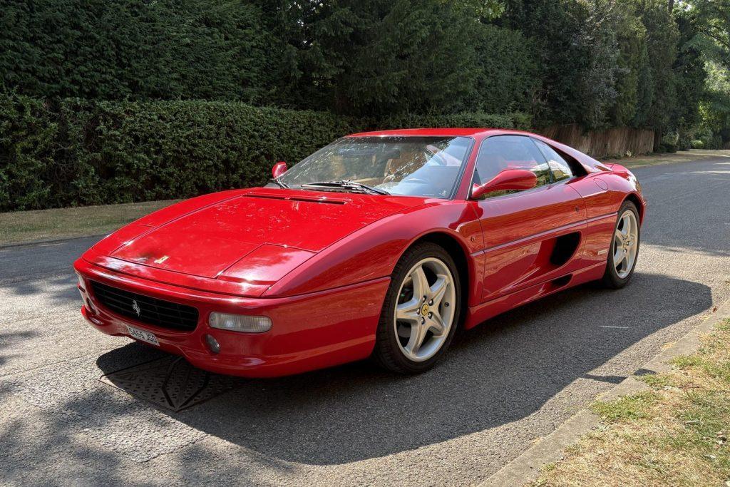 17k-Mile 1998 Ferrari F355 Berlinetta 6-Speed 1998_ferrari_f355-berlinetta_img_2348-02767-scaled-1-scaled-copy-2026-07-17-bid-27838-1