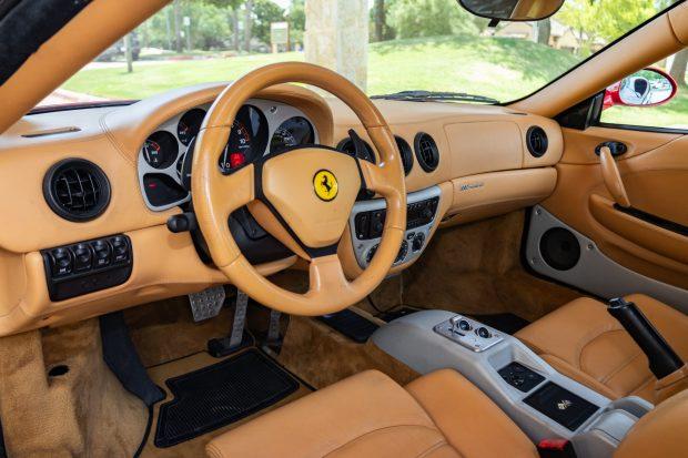 2000_ferrari_360-modena_2000_ferrari_360-modena_b2d536f9-a708-40bc-8b88-0b8f4ac62d8c-mm2x0i-40225-40226-scaled-2 25k-Mile 2000 Ferrari 360 Modena