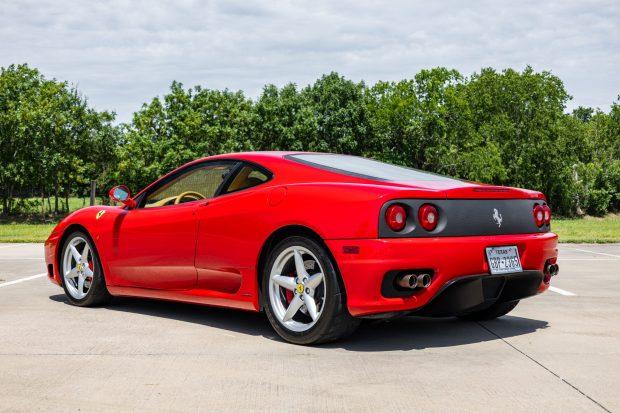 2000_ferrari_360-modena_2000_ferrari_360-modena_c91fb58a-bc7e-4afe-8c5c-76b4a124adae-tcqiay-40113-40114-scaled-2 25k-Mile 2000 Ferrari 360 Modena