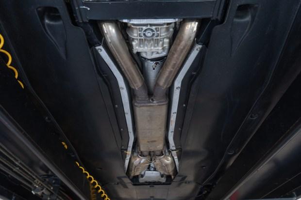 2004_ferrari_575m-maranello_2004_ferrari_575_red_252816822529_-_under-9-scaled-45144-62521 4,300-Kilometer 2004 Ferrari 575M Maranello