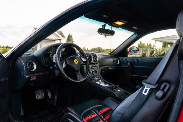 2004_ferrari_575m-maranello_dsc06040-scaled-62499 4,300-Kilometer 2004 Ferrari 575M Maranello