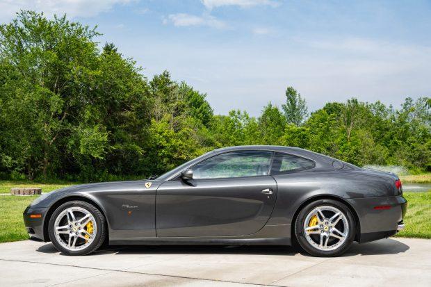 2007_ferrari_612-scaglietti_2007_ferrari_612-scaglietti_44d53786-efcb-4c72-8ef7-f58b5ee5448a-jfn1cx-73879-73880-scaled-1 25k-Mile 2007 Ferrari 612 Scaglietti