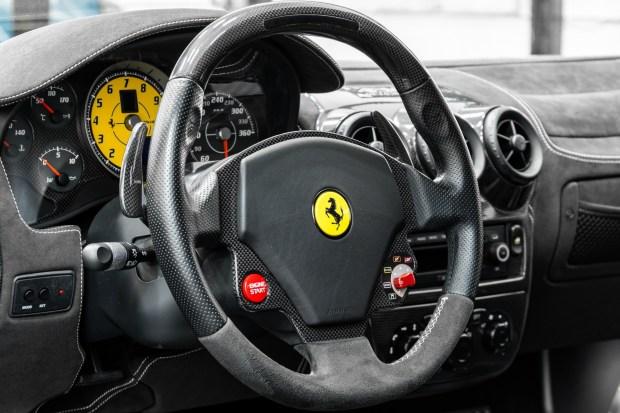 2008_ferrari_430-scuderia_img_8192-25393 23k-Kilometer 2008 Ferrari 430 Scuderia
