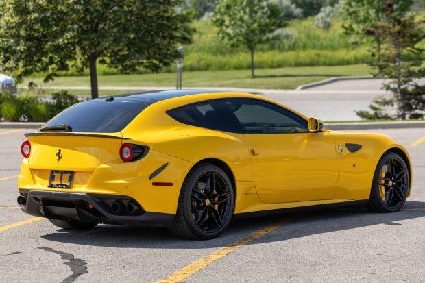 2014_ferrari_ff_2014_ferrari_ff_542f87de-6e7a-479c-8931-f693e8af208c-l5cray-55958-55959-scaled-2 25k-Kilometer 2014 Ferrari FF