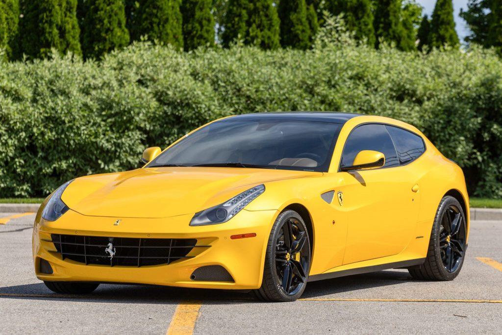 25k-Kilometer 2014 Ferrari FF 2014_ferrari_ff_2014_ferrari_ff_db4581ca-6f61-43cc-aaca-0f89d8f40451-95mqmo-55970-55970-scaled-2