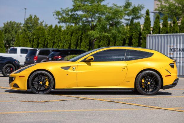2014_ferrari_ff_2014_ferrari_ff_ffb30482-d07f-4be4-86ca-13f57b385c30-0vhaf3-55967-55967-scaled-2 25k-Kilometer 2014 Ferrari FF