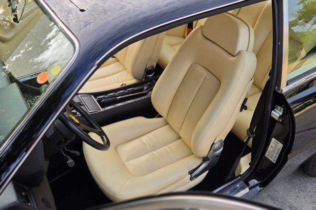 1987 Ferrari 412 GT 5-Speed