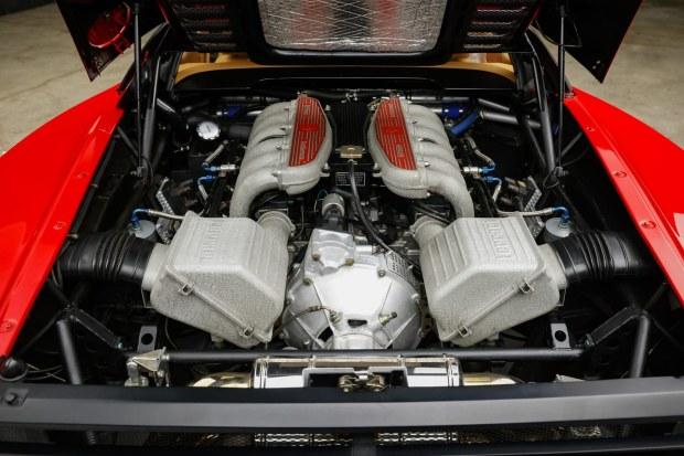 36a1600-scaled-copy-2026-07-17-rw0-99487-1 23k-Mile 1992 Ferrari 512 TR