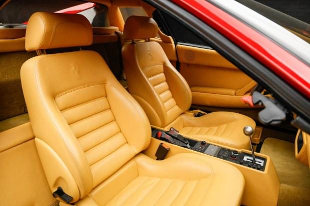 36a1759-scaled-copy-2026-07-17-3ke-99458-1 23k-Mile 1992 Ferrari 512 TR