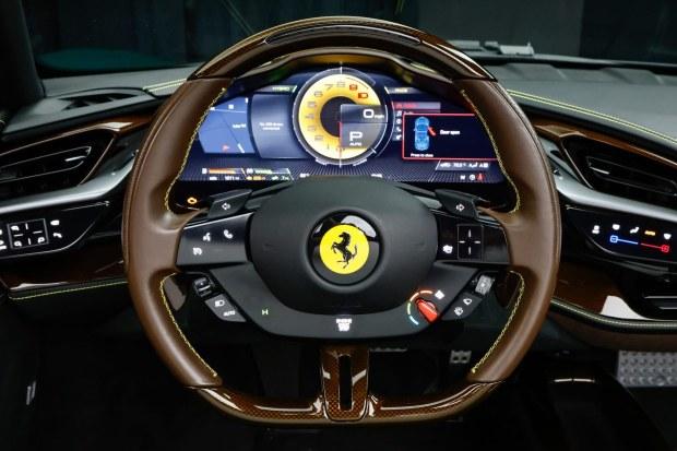 36a3343-scaled-copy-2026-07-17-4x7-02780-1 1,200-Mile 2023 Ferrari SF90 Spider Assetto Fiorano