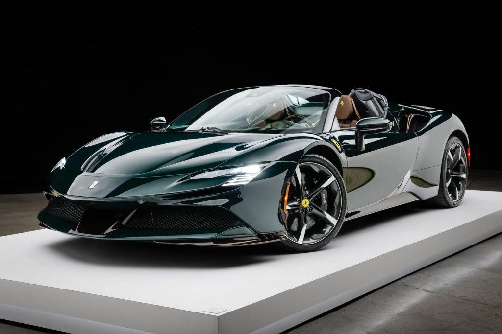 1,200-Mile 2023 Ferrari SF90 Spider Assetto Fiorano 36a3526-scaled-copy-2026-07-17-7va-02724-1