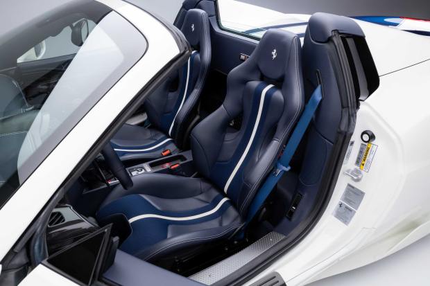 458seats1-scaled-60832-1 2,200-Mile 2015 Ferrari 458 Speciale A