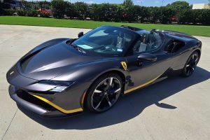 1,500-Mile 2022 Ferrari SF90 Spider Assetto Fiorano 8e8ee378-aa2a-49c9-aaa0-64208b1d4a23-1_all_91068-scaled-copy-2026-07-14-rsf-55740
