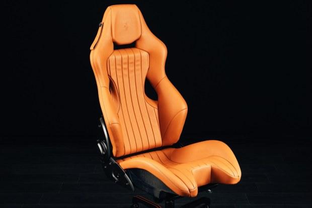 copertina-copy-2026-07-16-qn8-31182-1 No Reserve: Ferrari 812-Style Office Chair