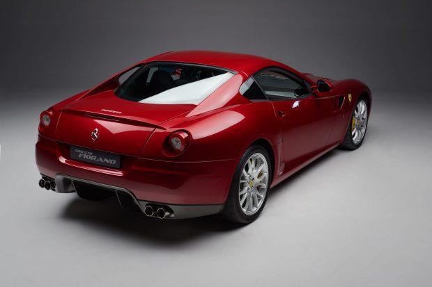 db_f5995500comp-73221-scaled-2 17k-Mile 2007 Ferrari 599 GTB Fiorano