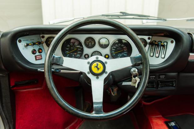 dino_eit_shots-06-scaled-66245 No Reserve: 1979 Ferrari 308 GT4 Project