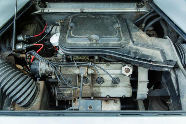 dino_eit_shots-36-scaled-66263 No Reserve: 1979 Ferrari 308 GT4 Project