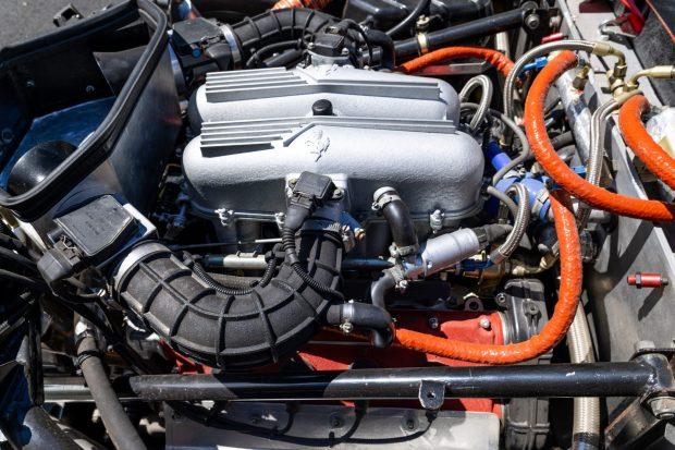 ds9a7313-80694-scaled-1 Ferrari V8-Powered 2000 Scuderia Maranello-Nogaro Technologie MR400 Prototype