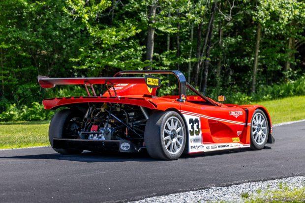 ds9a7471-80717-scaled-1 Ferrari V8-Powered 2000 Scuderia Maranello-Nogaro Technologie MR400 Prototype