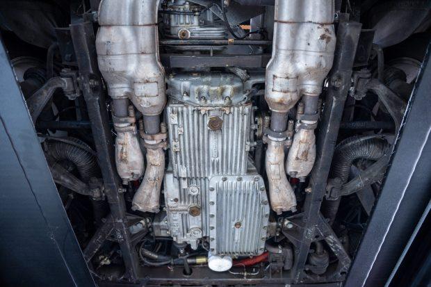 18k-Mile 1993 Ferrari 512 TR