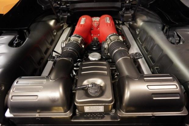 dsc08825-scaled-copy-2026-06-28-l81-81549 43k-Mile 2006 Ferrari F430 Spider